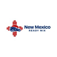 New Mexico Ready Mix Logo