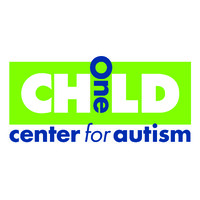 ONE CHILD CENTER FOR AUTISM Logo