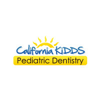 CALIFORNIA KIDDS PEDIATRIC DENTISTRY Logo