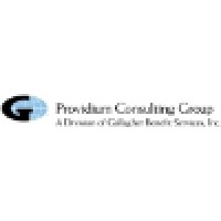 Providium Consulting Group Logo