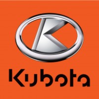 KUBOTA Manufacturing of America Logo