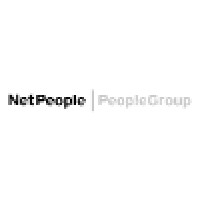 NetPeople Logo