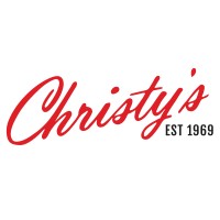 Christys Editorial Logo