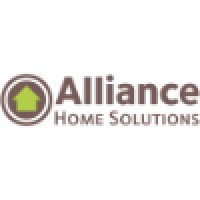 Alliance Home Solutions Logo