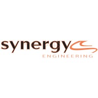 Synergy Engineering, P.A. Logo