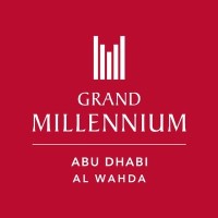 Grand Millennium Al Wahda - Abu Dhabi Logo