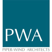 PIPER-WIND ARCHITECTS, INC Logo