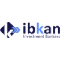 Ibkan Consultants Logo