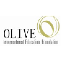 Olive International Education Foundation Logo