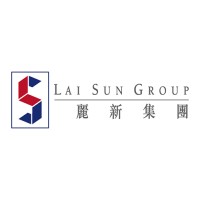 Lai Sun Group Logo