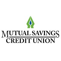 Mutual Savings Credit Union, Atlanta, GA Logo