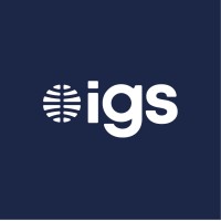 International Geosynthetics Society (IGS) Logo