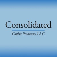 Consolidated Catfish Producers, LLC Logo
