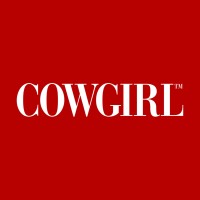 COWGIRL Magazine Logo