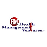 Health Management Ventures, Inc. Logo