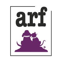 Animal Rescue Foundation Logo