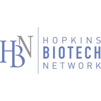 Hopkins Biotech Network Logo
