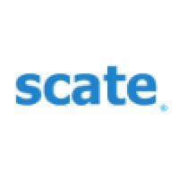 SCATE TECHNOLOGIES Logo