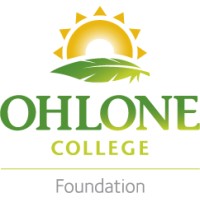 Ohlone College Foundation Logo