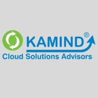 KAMIND IT Logo
