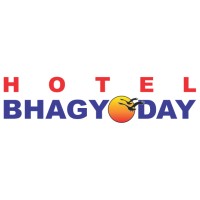 Hotel Bhagyoday Logo