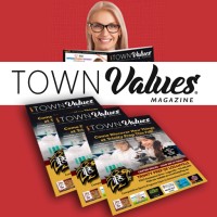 TOWN Values Logo