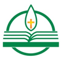 Chinese Bible Church of San Diego Logo