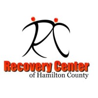 Recovery Center of Hamilton County Logo