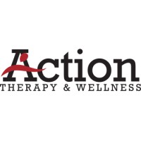ACTION THERAPY & WELLNESS CENTER, LLC Logo