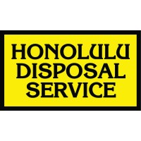 Honolulu Disposal Service, Inc. Logo