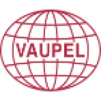 Vaupel Textile Machinery India Pvt. Ltd. Logo