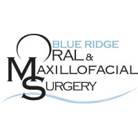 Blue Ridge Oral and Maxillofacial Surgery Logo