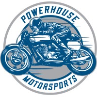 Powerhouse Motorsports Logo