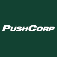 PushCorp Logo