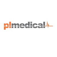 PL Medical Logo