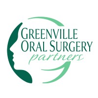 Greenville Oral Surgery Partners Logo