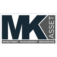 MK Asset Management, LLC Logo