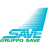 SAVE S.p.A Logo