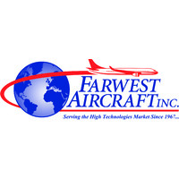 FARWEST AIRCRAFT INC Logo