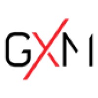 GXM CONSULTING Logo