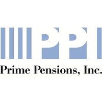 Prime Pensions, Inc. Logo