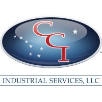 CCI INDUSTRIAL SERVICES, LLC Logo