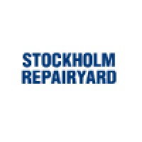 Stockholm Repairyard Logo