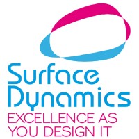Surface Dynamics LLC Logo