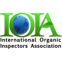 International Organic Inspectors Association Logo