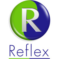 Reflex Group Logo