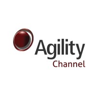 Agility Channel Logo