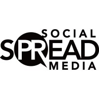 Social Spread Media Logo