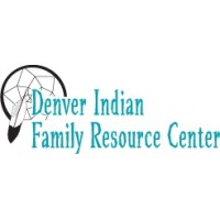Denver Indian Family Resource Center Logo