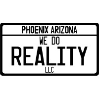 WE DO REALITY INC Logo